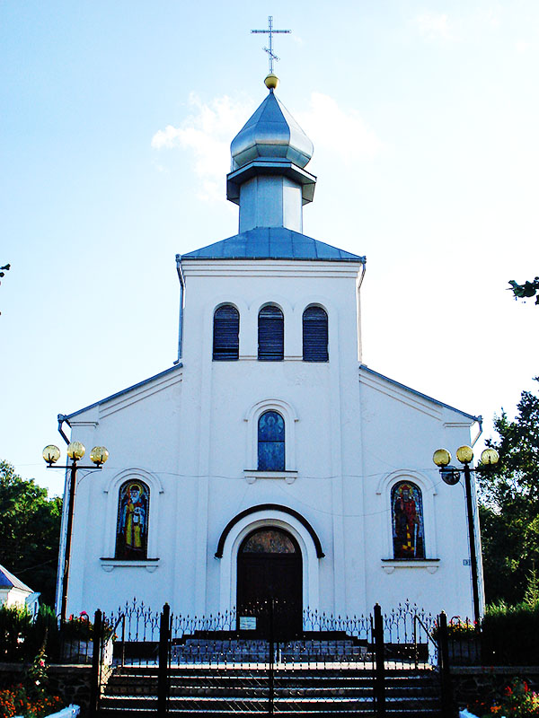Ковель